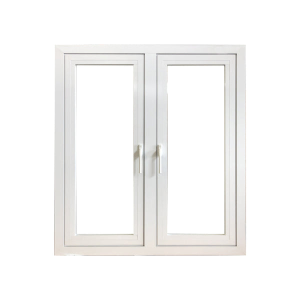 WDMA tripple pane aluminum casement window manufacturers