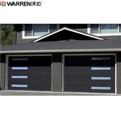 WDMA 8x7 Insulated Garage Door Used Garage Door Panels For Sale 9x8 Garage Doors Aluminum