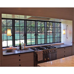 China WDMA Aluminum Lowes Casement Windows Aluminium Casement Window Price Philippines