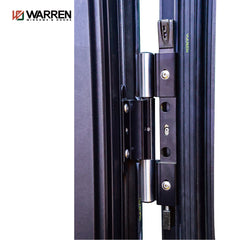 Selling Products Restaurant  Double Sliding Door Chinese Sliding Door  Aluminium Sliding Doors