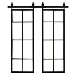 WDMA Ancient style steel window casement galvanized steel tube window frame steel security doors and windows