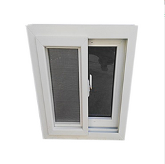 WDMA 2021 Upvc Profile To Make Doors And Windows Double Glazed Window