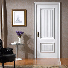 Hot Sale Cheap Price Mdf Pvc Door Handles Interior Bedroom Door Security Designs India