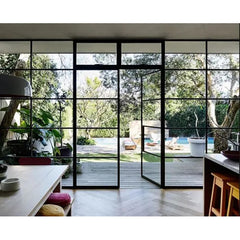 WDMA Superior Brand Home Plastic Iron aluminum Upvc Sliding Doors And Windows