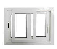 WDMA Double Glazed Doors And Windows Sliding Window