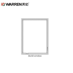 36x54 Window Aluminum Windows For Sale Double Glazed Casement Windows