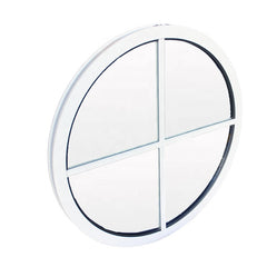 upvc round window