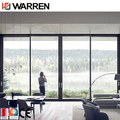 Slide door blinds aluminum sliding door glass kitchen sliding door