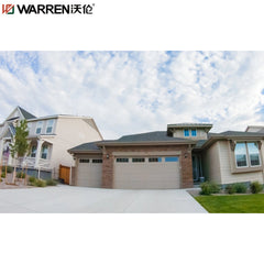 Warren 14x9 Glass Garage Doors For Sale Plexiglass Garage Doors Insulated Glass Garage Doors Cost