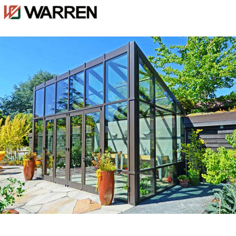 wholesale european style gazebo aluminium garden buildings barilla sunrooms