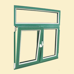 Customized aluminum/ upvc/ pvc roof window/ skylight window