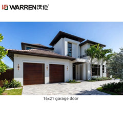 WDMA 16x20 Garage Door Aluminum Garage Door Panels Garage Door Glass Replacement Near Me