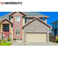 Warren 10x10 Garage Doors For Sale 9x10 Garage Doors 10' Wide Garage Door Insulated Aluminum