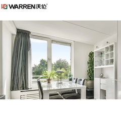 WDMA 60x24 Window Aluminum Exterior Storm Windows European Windows Price Aluminum Glass