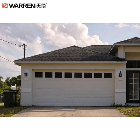 WDMA 10x12 Roll Up Door Garage Patio Roll Up Doors 5ft Wide Roll Up Door Garage Modern For Homes