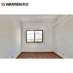 WDMA Heavy Duty Aluminium Sliding Windows Aluminium Powder Coated Sliding Windows Sliding Aluminium