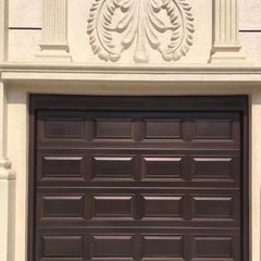 China WDMA High Quality Exterior sliding shutters aluminum roller shutter garage doors