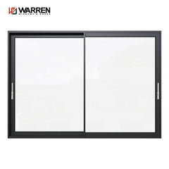 Modern Design Thermal Break Aluminum Glass Sliding Stacker Glass Door And Lift Slider Door Sliding Door