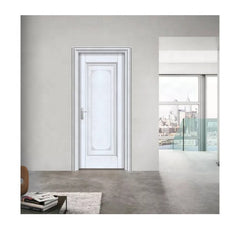 Israel Popular Single Leaf Swing Door Aluminum Lowes Interior Doors Dutch Doors Price