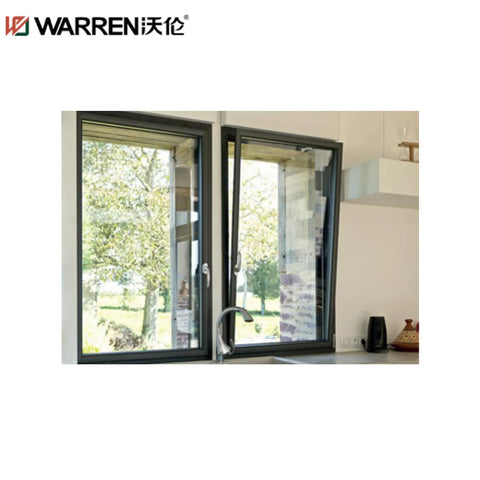 WDMA Triple Pane Tilt And Turn Windows Double Tilt And Turn Window Tilt And Turn Windows For Sale