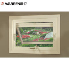 WDMA 24x12 Window Basement Awning Windows Basement Windows Awning Casement Aluminum Glass