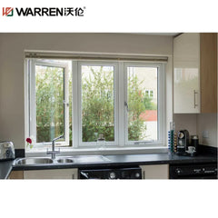 WDMA Aluminium Window Price Casement Window Styles Single Pane Windows Casement Aluminum