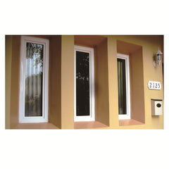 China WDMA Aluminium Panel Windows Aluminum Fixed Window Price