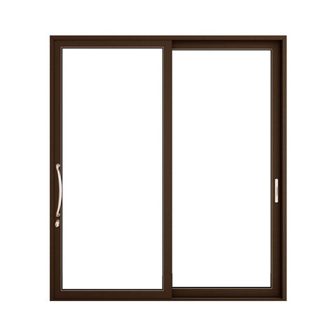 70x89 door aluminium strip airtight seal sliding door factory directly sale