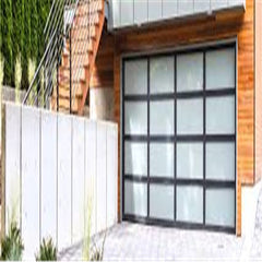 China WDMA China the perfect combination of design and function high speed roller up shutter aluminium garage door