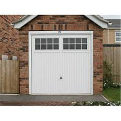 China WDMA aluminum remote garage door rolling up shutter