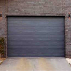 China WDMA China Low prices wrought iron steel porte garage door