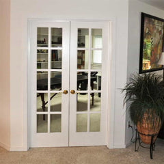 Double Glass Front Aluminium Out Swing Patio Doors Residential Exterior French Casement Door Price