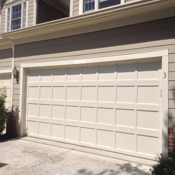 China WDMA China sectional garage door/tilt up garage door/Made In China