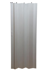 Up-to-date styling bathroom folding door price plastic pvc sliding doors prices on China WDMA