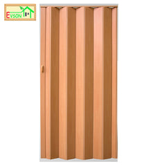 Sale of Myanmar, affordable PVC folding doors, low shipping costs on China WDMA