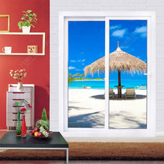 WDMA upvc/ pvc/ plastic frosted glass sliding door sliding door for bathrooms price bangladesh