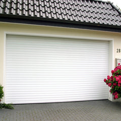 China WDMA China sectional garage door/tilt up garage door/Made In China