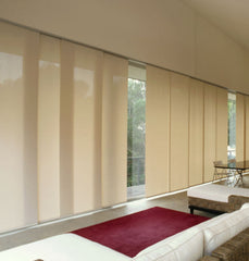 Sliding Glass Doors Internal Blinds Panel Track Blinds for Sale on China WDMA