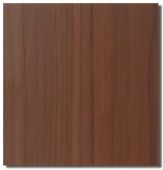 Aluminum alloy Decorative line wpc solid wood bedroom door on China WDMA