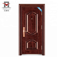 Door Window Handle Home Metal Security Doors New Steel Door on China WDMA