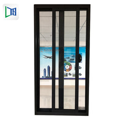 interior aluminium glass single french patio windows doors sliding aluminium door and window company