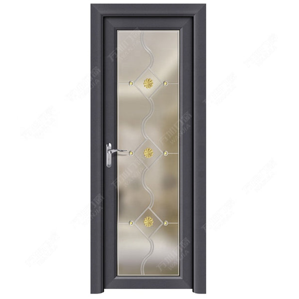 WDMA interior glass door designs