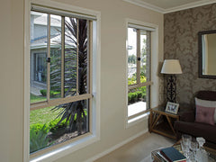 aluminium sliding glass windows double glass window with sliding screen slide window design