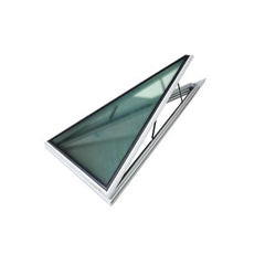 Best Price Fixed Acrylic Dome Glass Skylight Aluminum Roof Skylight Window With Double Glazing Clear skylight