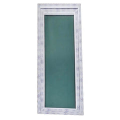 Fashion  Restaurant  Cheap Custom Upvc Doors