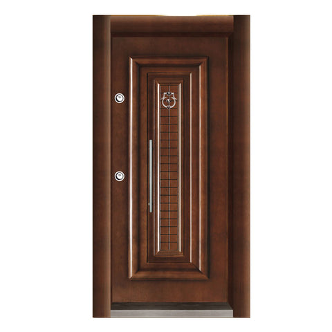 Hollow Steel Door Frame Strong Room Steel Door steel security patio door on China WDMA