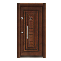 Hollow Steel Door Frame Strong Room Steel Door steel security patio door on China WDMA