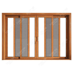 WDMA wholesale sliding glass doors price