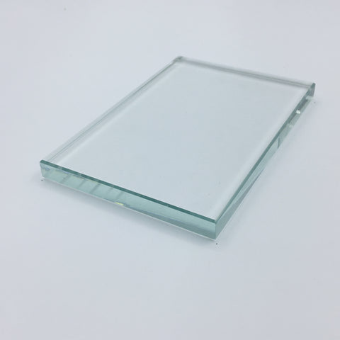 Top sales 8mm 10mm 12mm Reinforced jalousie tempered window glass prices on China WDMA