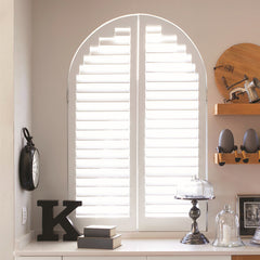 shutters for window made of solid wood or plastic on China WDMA